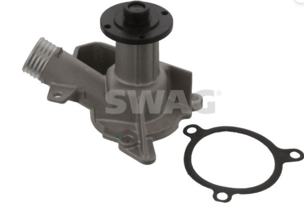 BMW Devirdaim Pompası E30 E28 E34 11519070758 Swag