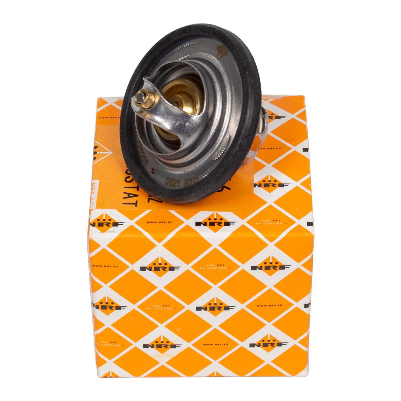 VW Polo Fabia 1.4 Termostat 032121110F