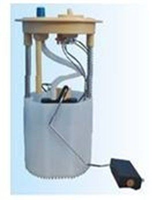 Volkswagen Depo Şamandırası Kmp 08-Golf VI-Jtta-Scirocco-Oct-Yeti-Leo-Tld-A3 1 6-2 0Tdi