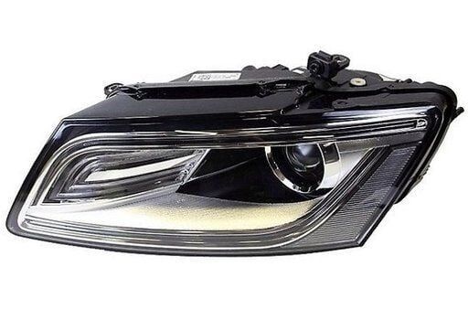 Audi Q5 2009 Model Sonrası Sağ Far XENON marka