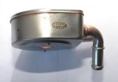 YAĞ SOĞUTUCUSU İNCE TİP P206-P307-P308-C4-DS4-XSARA 1.6-2.0 16V AL4 OTOM.ŞANZ