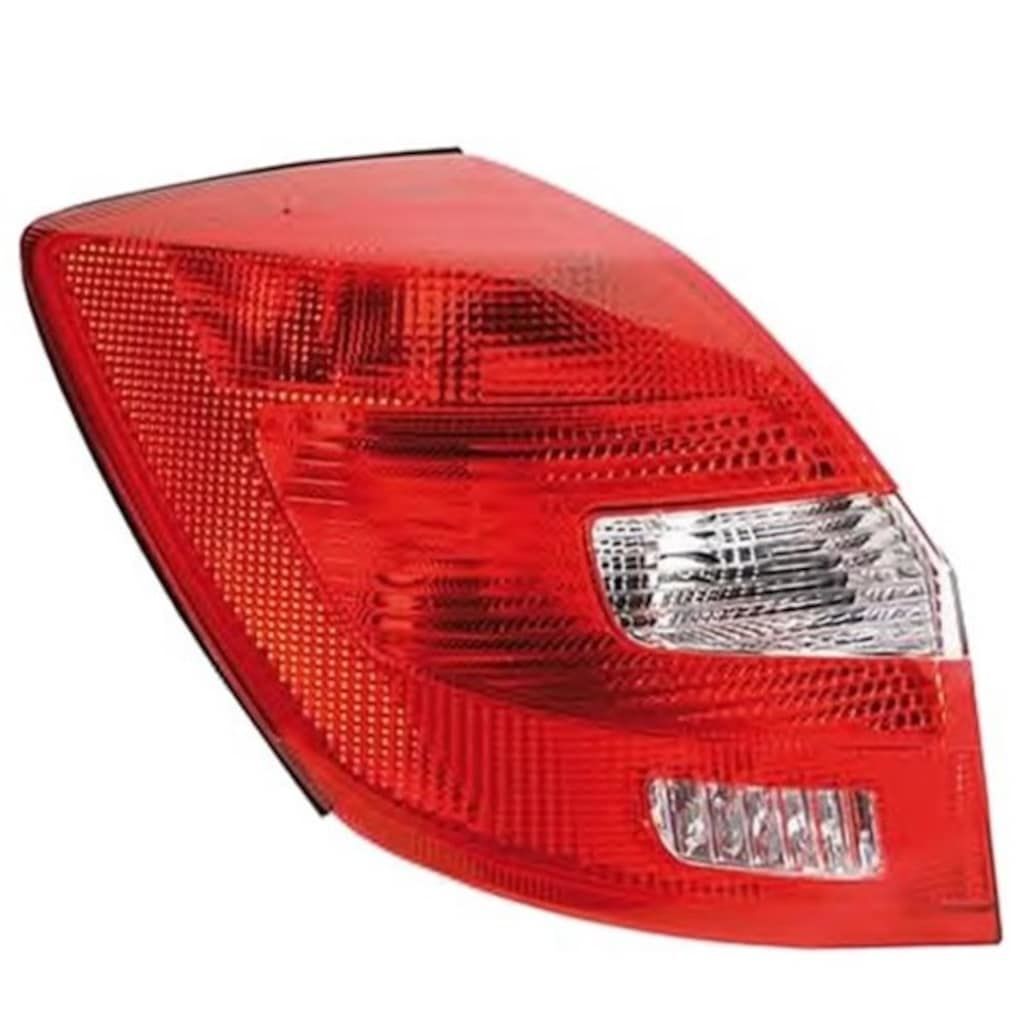 Skoda Fabia 2007-2011 Model Arası Sol Arka Stop Lambası