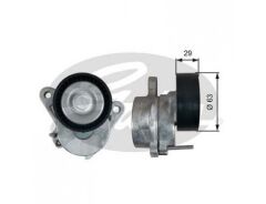 Audi A3 2014-2017 1.6 TDI CLH Şarz Gergisi