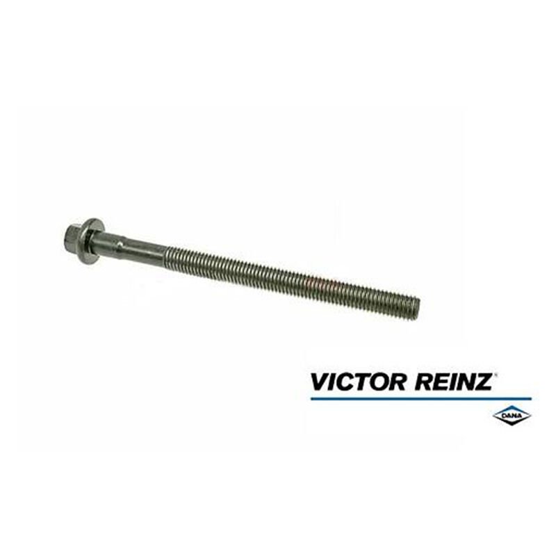 Volvo 960 850 V40 S40 S70 V70 XC70 S80 XC90 XC60 Silindir Kapak Civatası Saplama Seti