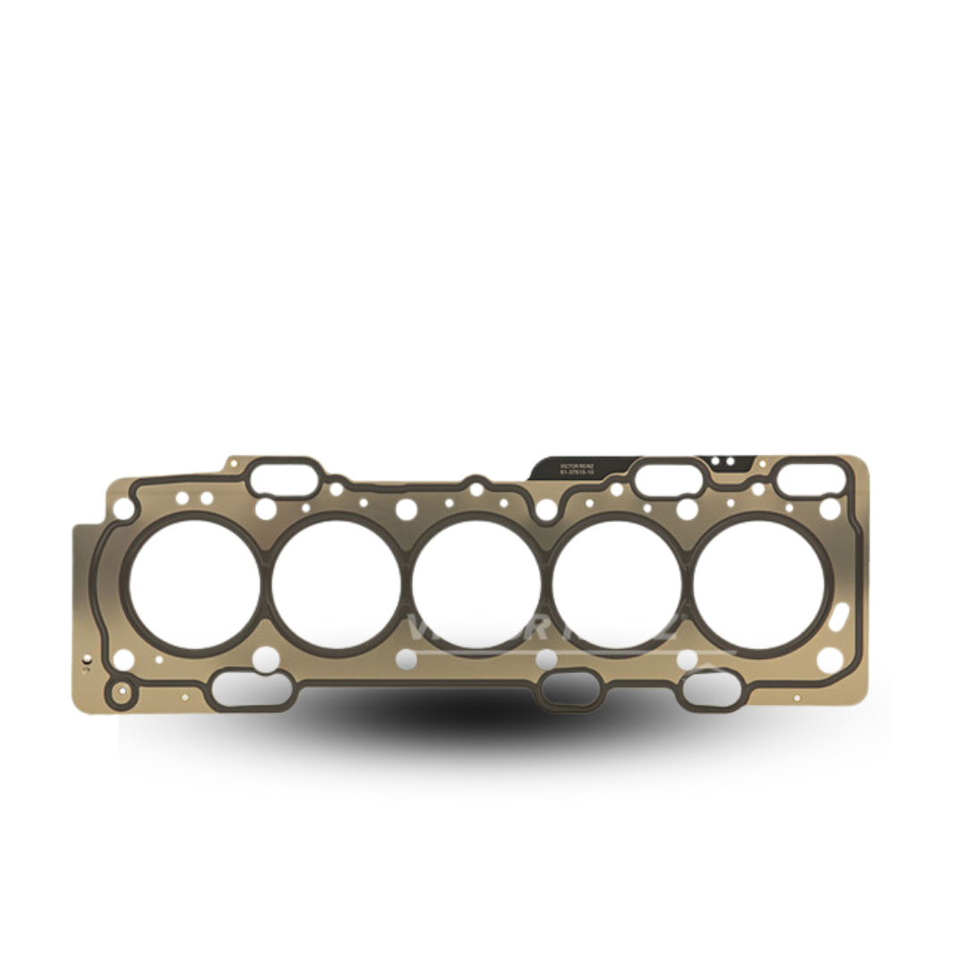 Volvo S40 S60 S80 XC60 XC90 Silindir Üst Kapak Contası D5 2 Kertik 30731262