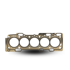 Volvo S40 S60 S80 XC60 XC90 Silindir Üst Kapak Contası D5 2 Kertik 30731262