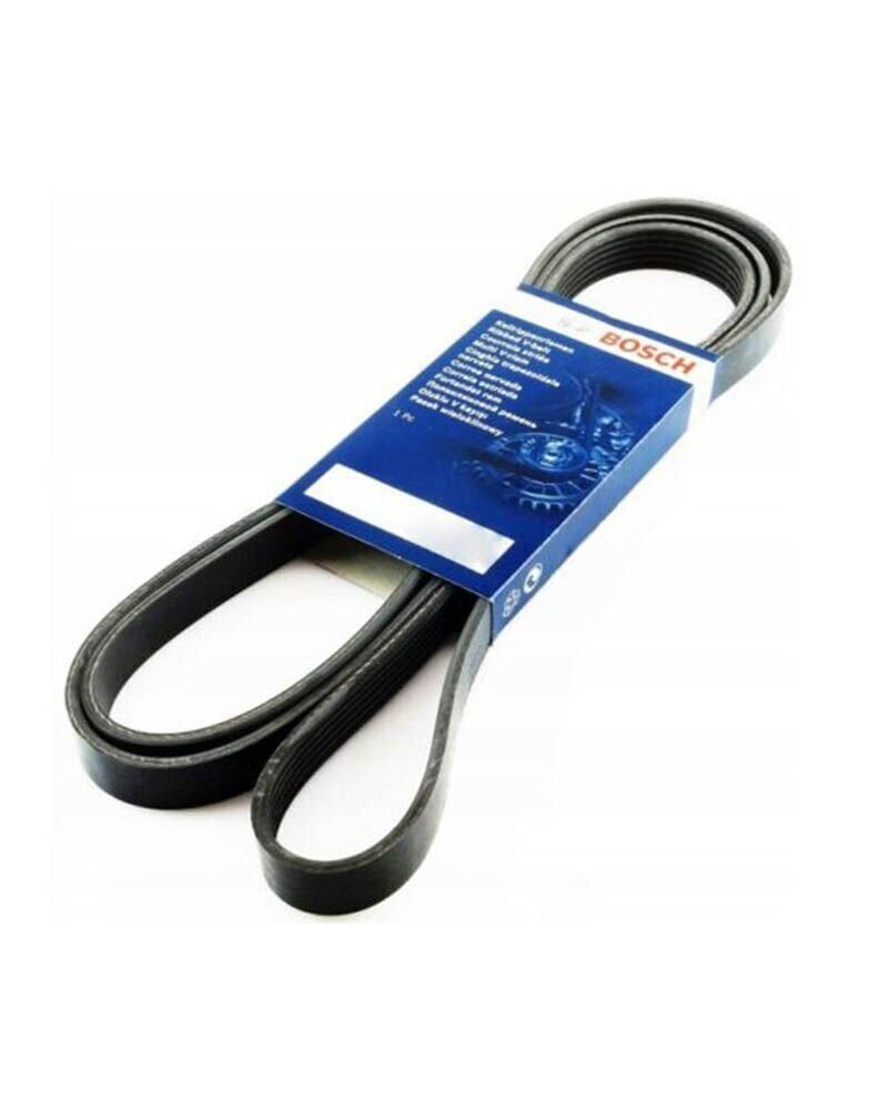 Bosch Kanallı V Kayışı 6PK1750 Alternatör Kayışı