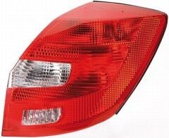 Skoda Fabia 2007-2011 Model Arası Sağ Arka Stop Lambası