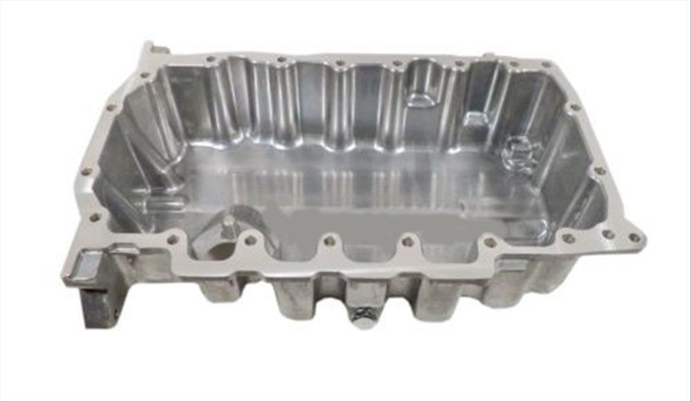 Audi A3 2014 Model Sonrası 1.6 TDI Yağ Karteri