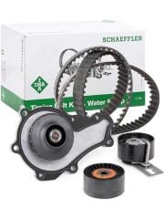 Volvo S60 V60 S40 S80 V70 V40 Triger Seti Devirdaim D2 Dizel 31370046