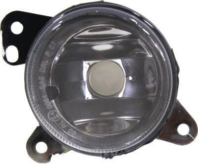 Mercedes E Serisi W212 Sol Gündüz Farı