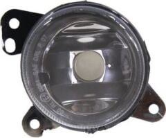 Mercedes E Serisi W212 Sol Gündüz Farı