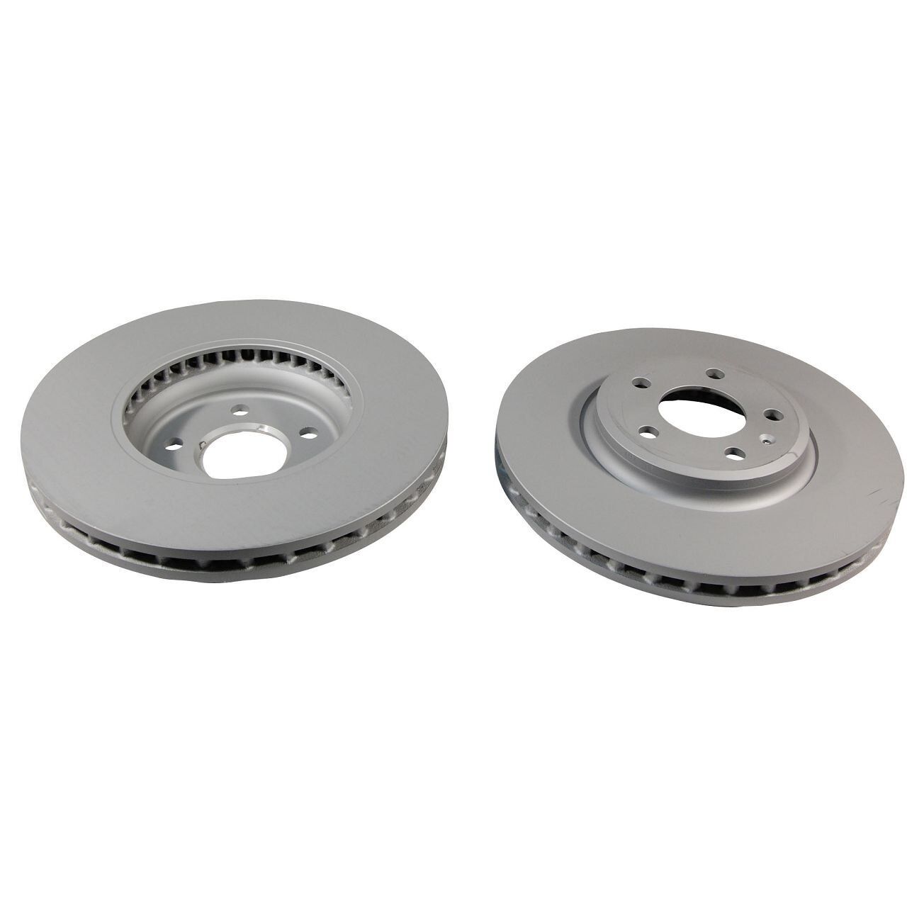 Audi Q5 2009 / 2012 Model Arası Ön Fren Disk Takımı