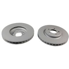 Audi Q5 2009 / 2012 Model Arası Ön Fren Disk Takımı