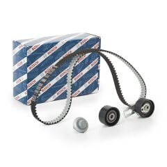 Volvo S60 S40 S80 V70 V40 Triger Seti D2 Dizel 31370046