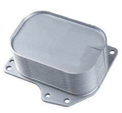 Yağ Soğutucu 13-Golf.VII-Psst-Cddy-Tgu-Tou-Oct-Superb-Tld-Leo-A3 1.6-2.0Tdi