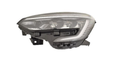 DEPO Far Sol Ledlı Icon Clio V 260100901R
