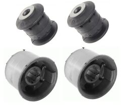 Volkswagen New Beetle Salıncak Burcu Ön Arka Takım