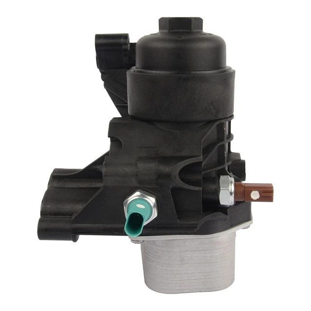 Yağ Soğutucusu VW Passat Golfvıı 1.6 TDI Clh Ddya