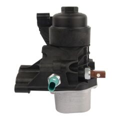 Yağ Soğutucusu VW Passat Golfvıı 1.6 TDI Clh Ddya