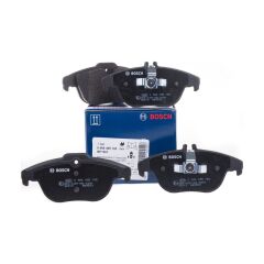 Audi Q5 2009-2012 Model Ön Fren Balatası