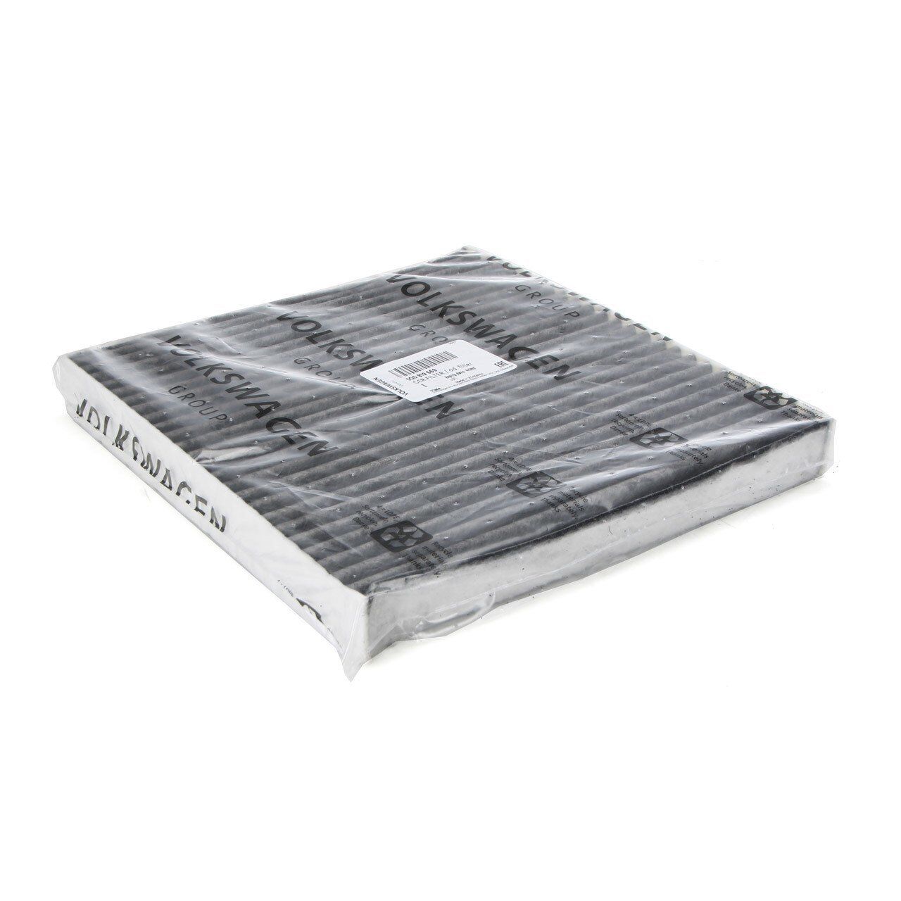 Volkswagen Passat 2 0 TDI BlueMotion Polen Filtresi Orijinal