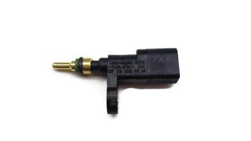 Volkswagen Golf 6 2011-2013 1 2TSI Hararet Müşürü Orijinal