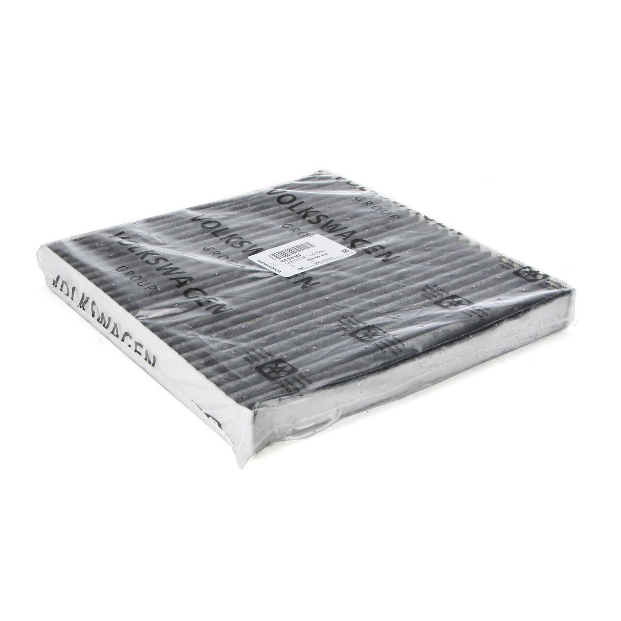 Volkswagen Passat 2019 Model Sonrası 1 5 TSI Karbonlu Polen Filtresi Orijinal