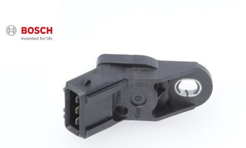 BOSCH BASINÇ BARO SENSÖRÜ S40 / V40 / S70 / V70 / C70 / XC70 / 850, 1275342