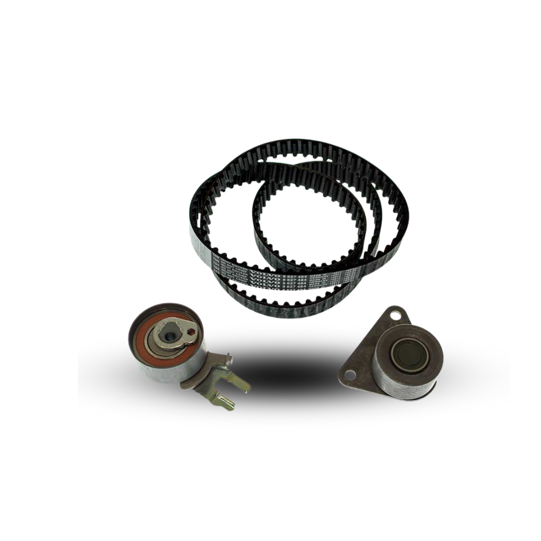 Dayco Volvo C70 S40 S60 S80 V40 V50 V70 Xc90 Triger Seti Benzinli 30731727