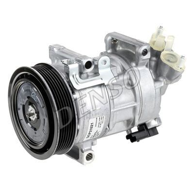 KLİMA KOMPRESÖRÜ P308-P5008-P3008-RCZ-PARTNER-BERLINGO-C4-DS4-DS5 09>16 1.4 16V EP3C 1.6 THP-VTi EP6C-EP6CDT