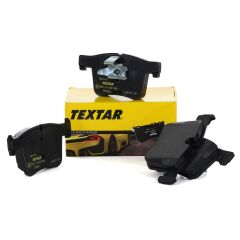 Bmw X3 F25 Kasa Ön Fren Balata Takımı Fişsiz