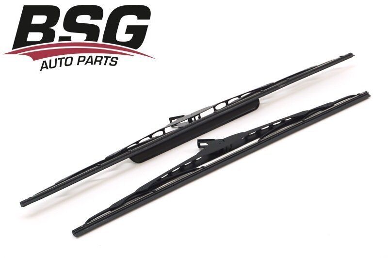 Bmw X3 Serisi E83 Kasa Ön Silecek Takımı