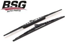 Bmw X3 Serisi E83 Kasa Ön Silecek Takımı