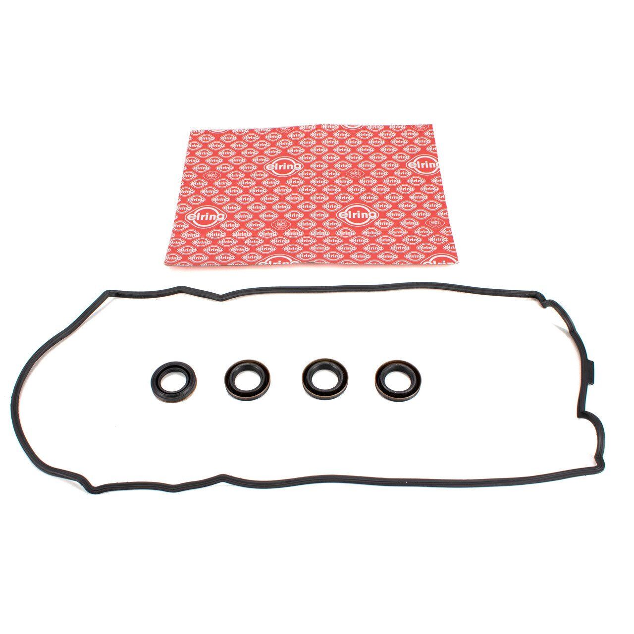 Mercedes W124 Kasa E200 111 Motor Külbütör Kapak Conta Takımı