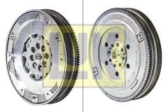 VOLAN DMF BMW N47 E81 E82 E87 E88