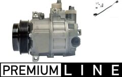 Mercedes Klima Kompresörü 01-C-Seri W203-W204 E-Seri W211 07-Sprinter