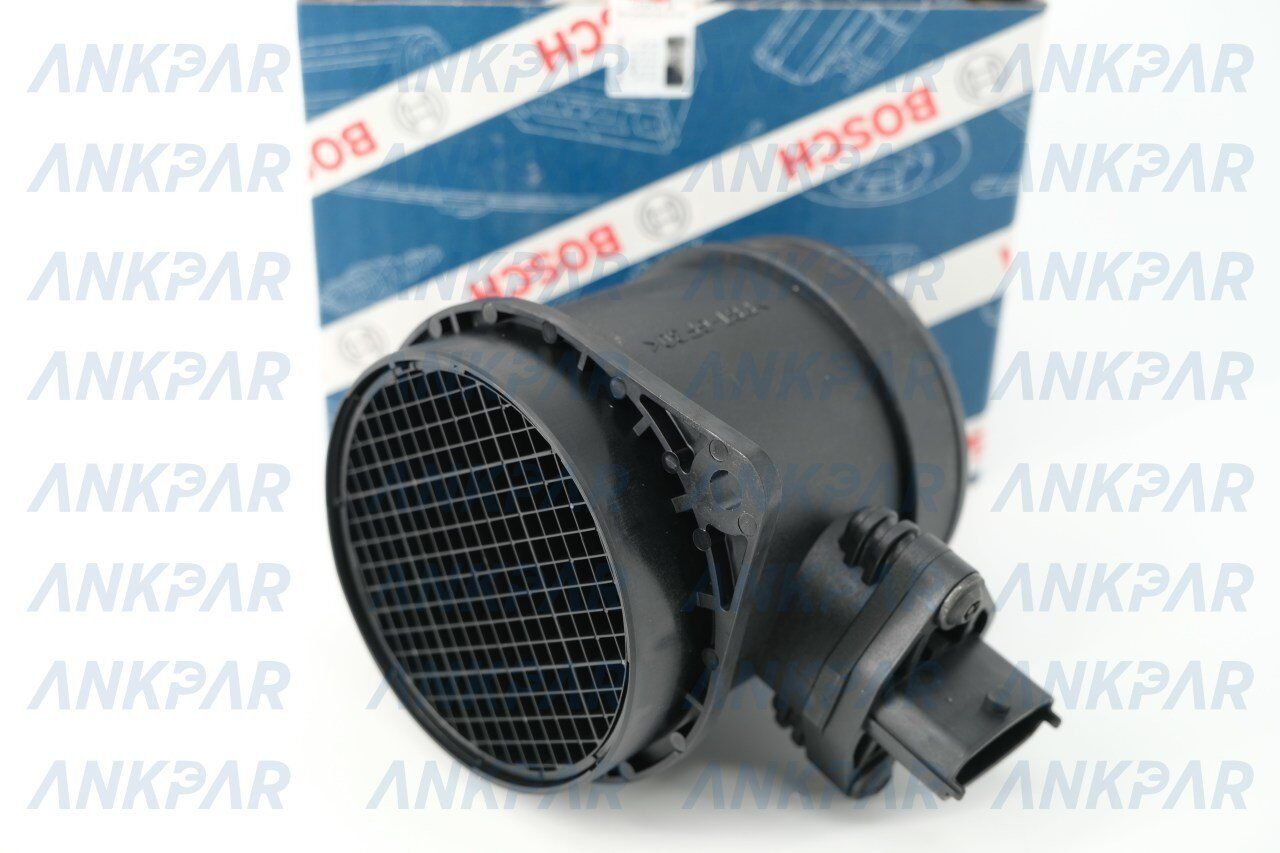 Volvo S80 XC90 Hava Akış Metre Maf Sensörü T6 8670114