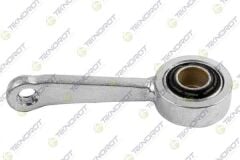 Mercedes Askı Rotu Ön Sol C219 04-10 W211 02-08 S211 03-09
