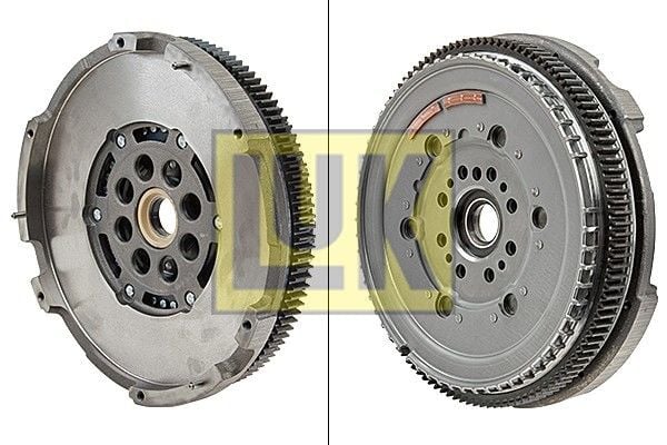 VOLANT KOMPLE CIFT KUTLE TRANSİT V347-V348 TT9 2.2 155PS 11 >14 YENİ TRANSİT V363 TTG 14 >