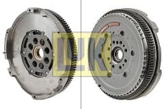VOLANT KOMPLE CIFT KUTLE TRANSİT V347-V348 TT9 2.2 155PS 11 >14 YENİ TRANSİT V363 TTG 14 >