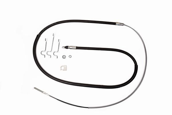 El Fren Teli BMW E39 Arka Sağ