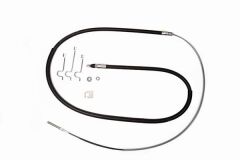 El Fren Teli BMW E39 Arka Sağ