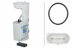 Volkswagen Yakıt Pompası Komple Passat / Skoda Superb Arm-Ahl-Apt-Adr-Apu-Aeb-Agz-Apr-Ack-Awt-Alz-Alt