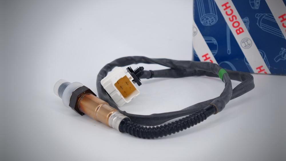 Volvo S80 XC90 Oksijen Sensörü Ön Taraf T6 8670279