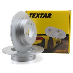 Bmw E87 Kasa 116i Arka Fren Disk Takımı