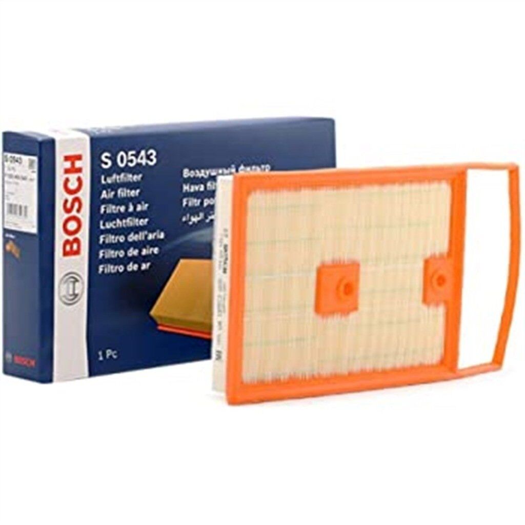 Volkswagen Polo 1 4 TDI CUS Hava Filtresi