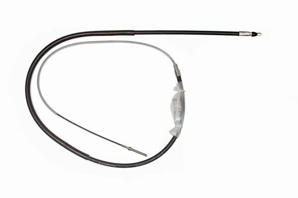 El Fren Teli BMW E39 Arka Sol