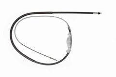 El Fren Teli BMW E39 Arka Sol