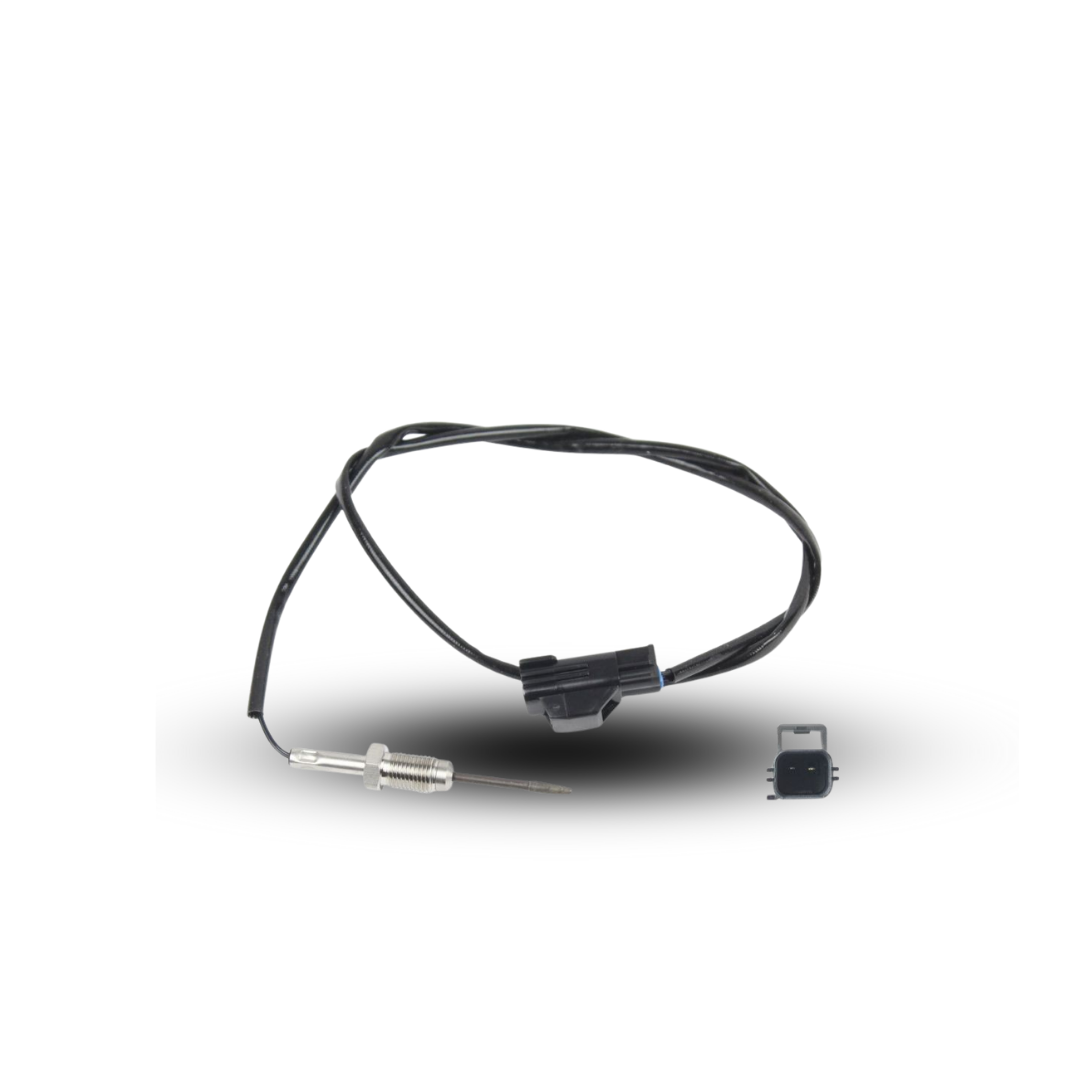 Volvo S60 V60 S80 S40 V40 V50 Egzoz Sıcaklık Isı Sensörü D2 30777344